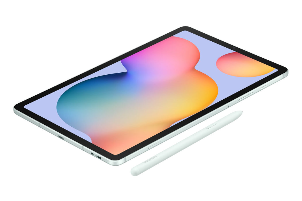 EAN 8806095573342 - Samsung Galaxy Tab S6 Lite (2024) LTE 4G LTE-TDD & LTE-FDD 64 GB 26,4 cm (10.4") 4 GB Wi-Fi 5 (802.11ac)  imagen 8