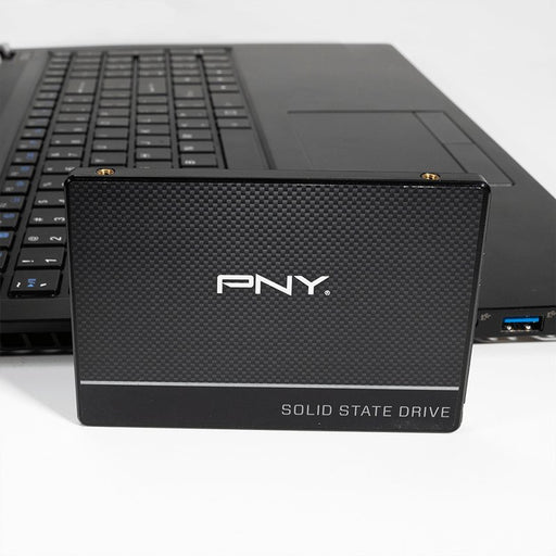 EAN 0751492640297 - PNY SSD7CS900-4TB-RB unidad de estado sólido 2.5" Serial ATA III imagen 2