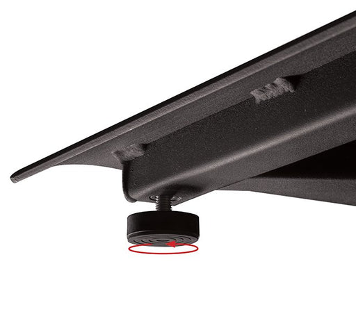 EAN 5704174167617 - B-Tech BTF845 139,7 cm (55") Negro imagen 2