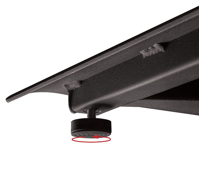 EAN 5704174167617 - B-Tech BTF845 139,7 cm (55") Negro imagen 2