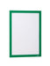 EAN 4005546406121 - Durable DURAFRAME marco magnético A4 Verde imagen 1