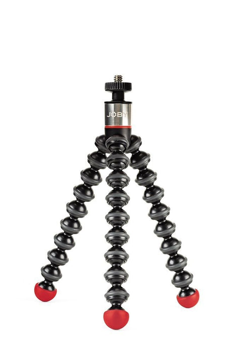 EAN 817024015060 - Joby GorillaPod Magnetic 325 tripode Cámara de acción 3 pata(s) Negro, Rojo imagen 1