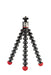 EAN 817024015060 - Joby GorillaPod Magnetic 325 tripode Cámara de acción 3 pata(s) Negro, Rojo imagen 1