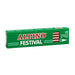 EAN 8413240579281 - Alpino C0131005 lápiz de color Rojo 12 pieza(s) imagen 2