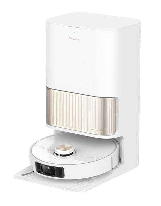 EAN 6976233677194 - Dreame L40 Ultra 3,5 L Bolsa para el polvo Blanco imagen 1
