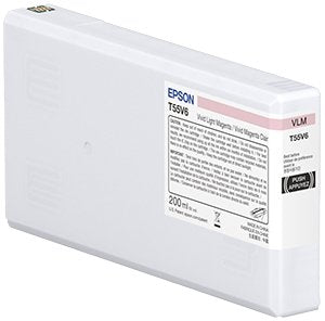 EAN 8715946717418 - Epson UltraChrome Pro10 cartucho de tinta 1 pieza(s) Original Magenta imagen 1