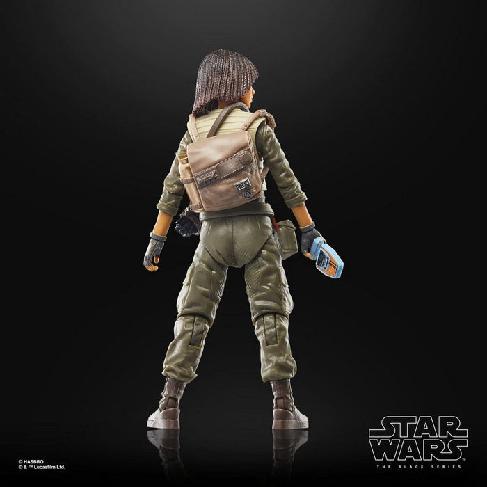 EAN 5010996269492 - Star Wars The Black Series Osha Aniseya imagen 6