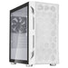 EAN 4710679812625 - Silverstone FARA H1M Micro Torre Blanco imagen 1