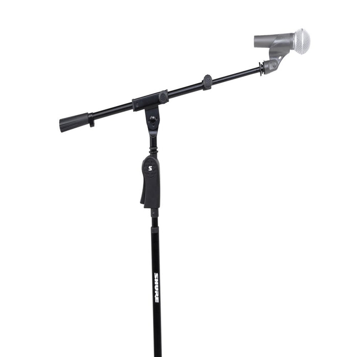 EAN 0716408562797 - Gator Frameworks SH-TRIPODSTANDTBMDX soporte para micrófono Soporte recto para micrófono imagen 6