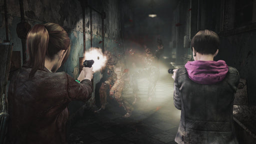 EAN 5055060930472 - Capcom Resident Evil : Revelations 2 PlayStation 4 imagen 1