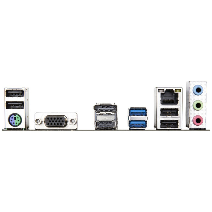 EAN 4719331855420 - GIGABYTE H510M S2H V3 placa base Intel H470 Express LGA 1200 (Socket H5) micro ATX imagen 5