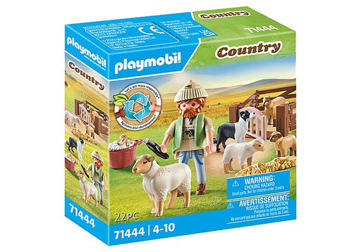 EAN 4008789714442 - Playmobil Country 71444 figura de juguete para niños imagen 1