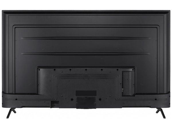 EAN 4024862133849 - Toshiba 50QV2463DG Televisor 127 cm (50") 4K Ultra HD Smart TV Wifi Negro 250 cd / m² imagen 2