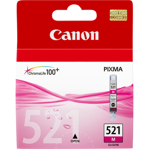 EAN 4960999577517 - Canon 2935B001 cartucho de tinta 1 pieza(s) Original Magenta imagen 1