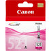 EAN 4960999577517 - Canon 2935B001 cartucho de tinta 1 pieza(s) Original Magenta imagen 1
