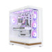 EAN 8800263650408 - Zalman P40 NAMU WHITE Midi Tower Blanco imagen 1