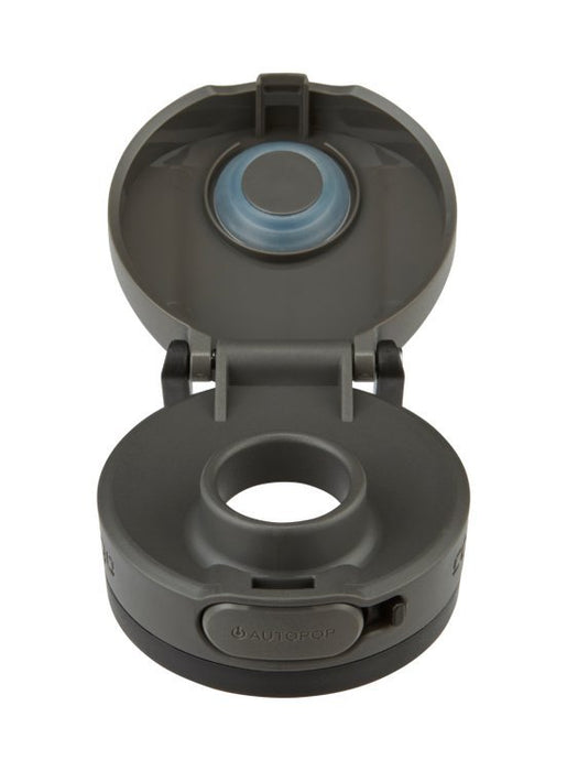 EAN 0840276163395 - CONTIGO Jackson 2.0 Bicicleta, Uso diario, Fitness, Senderismo, Deportes 720 ml Tritan Negro imagen 4