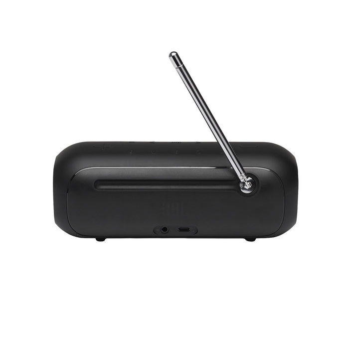 EAN 6925281970689 - JBL Tuner 2 Portátil Analógico y digital Negro imagen 3
