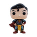 EAN 0889698524339 - FUNKO POP! Superman imagen 1