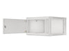 EAN 5901969430103 - Lanberg WF01-6606-00S armario rack 6U Bastidor de pared Gris imagen 11