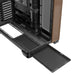 EAN 761345101585 - Antec C8 Curve Wood Full Tower Negro, Transparente, Madera imagen 7