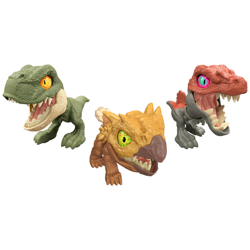 EAN 0194735293506 - Jurassic World JFC88 figura de juguete para niños imagen 1