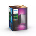 EAN 8718696174395 - Philips Hue White and Color ambiance 1746447P7 Aplique de pared para exterior Bluetooth 8 W imagen 5