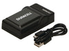 EAN 5055190188309 - Duracell DRS5961 cargador de batería USB imagen 2