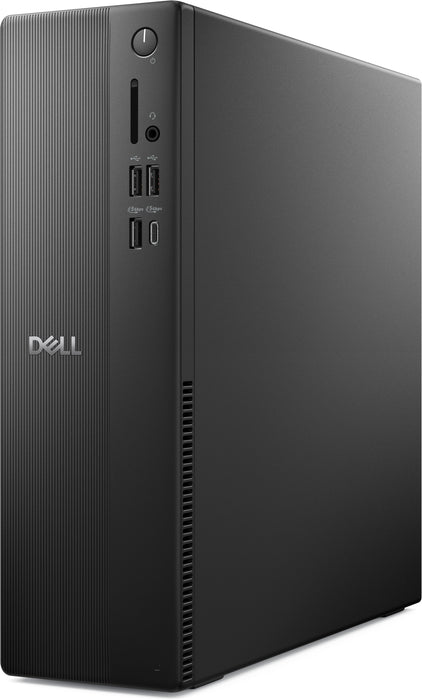 EAN 5397184952283 - DELL ECS1250 Intel® Core™ i7 i7-14700 16 GB DDR5-SDRAM 1 TB SSD Windows 11 Pro Slim PC PC Negro imagen 3