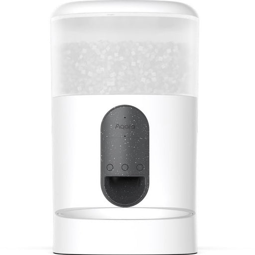 EAN 6970504218178 - Aqara PETC1-M01 comedero y bebedero para perro y gato Plástico Blanco Universal Comedero automático para  imagen 1