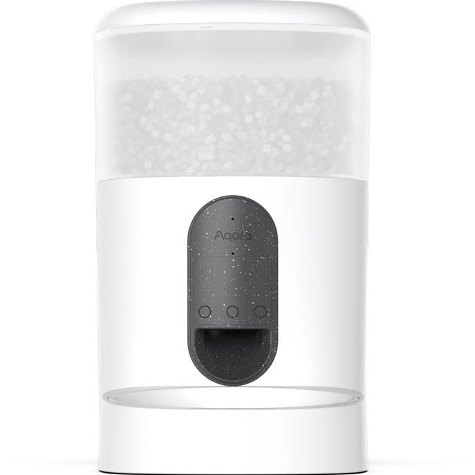 EAN 6970504218178 - Aqara PETC1-M01 comedero y bebedero para perro y gato Plástico Blanco Universal Comedero automático para  imagen 1
