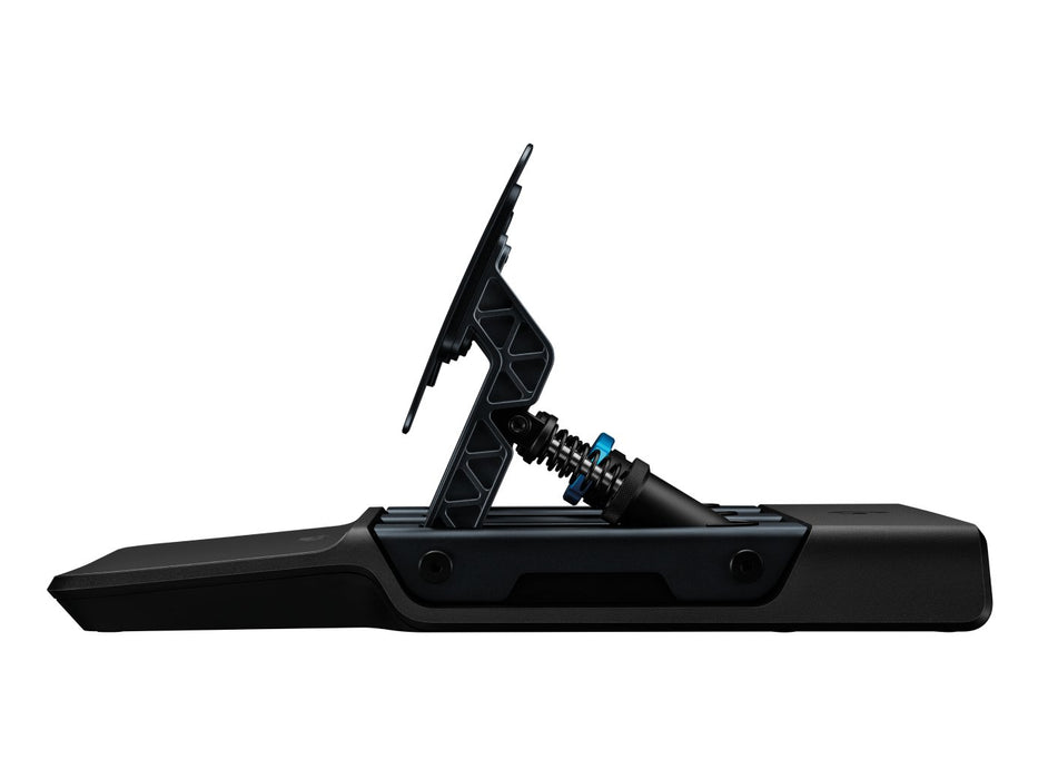 EAN 5099206091290 - Logitech G 941-000187 mando y volante Negro USB 2.0 Pedales Analógico PC, Playstation, Xbox imagen 5