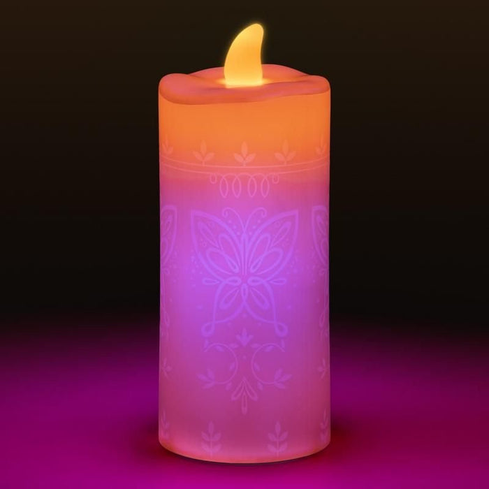 EAN 5056577708936 - Paladone Encanto Candle Light luz ambiental imagen 4