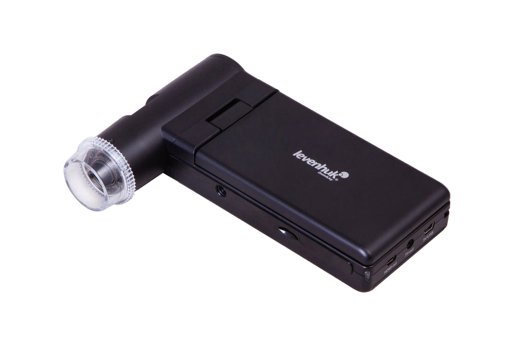 EAN 0753215773985 - Levenhuk DTX 700 Mobi 1200x Microscopio digital imagen 11