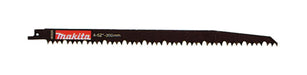 EAN 0088381914222 - Makita P-05072 hoja de sierra de calar, de sierra de marquetería y de sierra recíproca Acero de alto carb imagen 1
