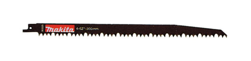 EAN 0088381914222 - Makita P-05072 hoja de sierra de calar, de sierra de marquetería y de sierra recíproca Acero de alto carb imagen 1