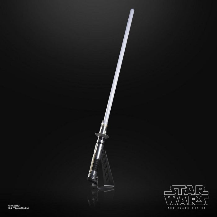 EAN 5010996309327 - Star Wars The Black Series Force FX Elite Ezra Bridger Lightsaber imagen 4
