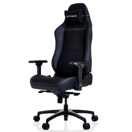 EAN 850008175367 - Vertagear PL6800 schwarz Asiento acolchado Respaldo acolchado imagen 1