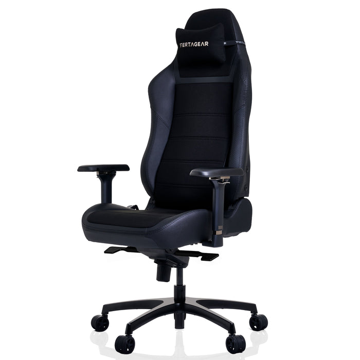 EAN 850008175367 - Vertagear PL6800 schwarz Asiento acolchado Respaldo acolchado imagen 1