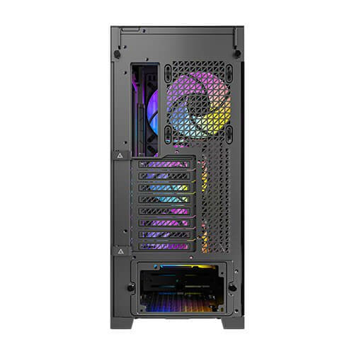 EAN 0761345100892 - Antec Performance 1 FT ARGB Full Tower Negro imagen 10