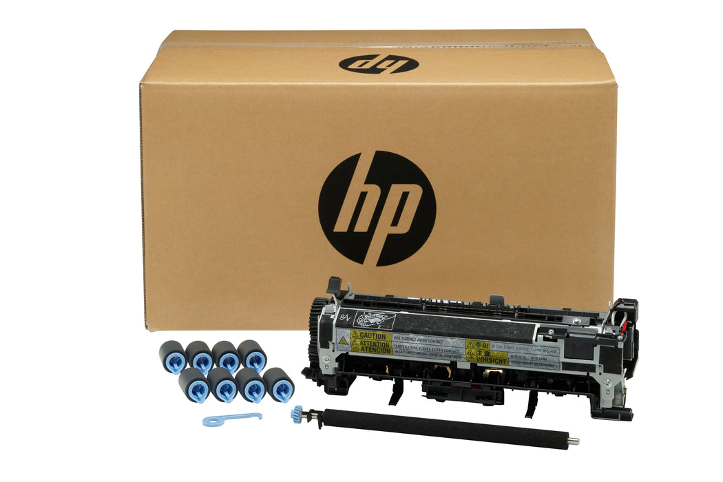 EAN 0887758525579 - HP LaserJet 220V Maintenance Kit Kit de reparación imagen 1