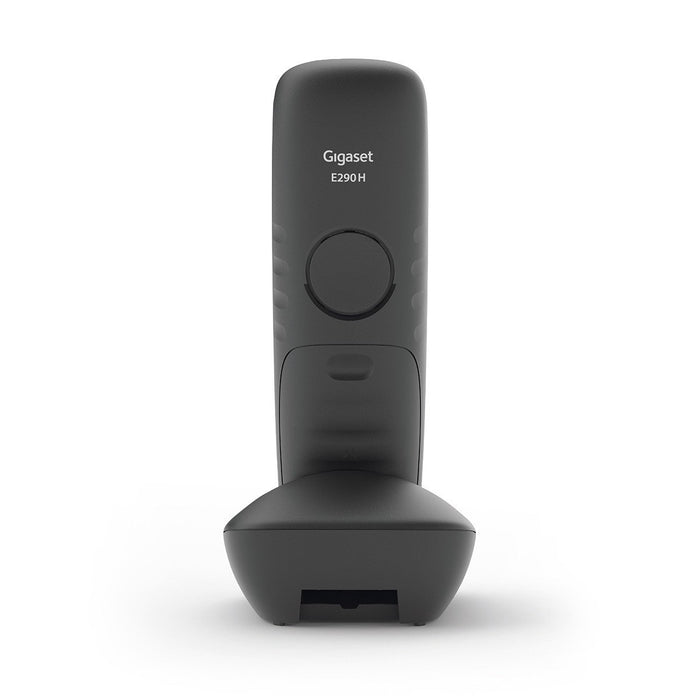 EAN 4250366856087 - Gigaset E290HX Teléfono DECT Negro imagen 6