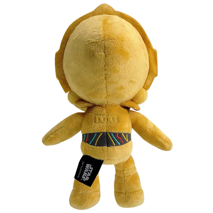EAN 0887961951882 - Star Wars GXB25 juguete de peluche imagen 4