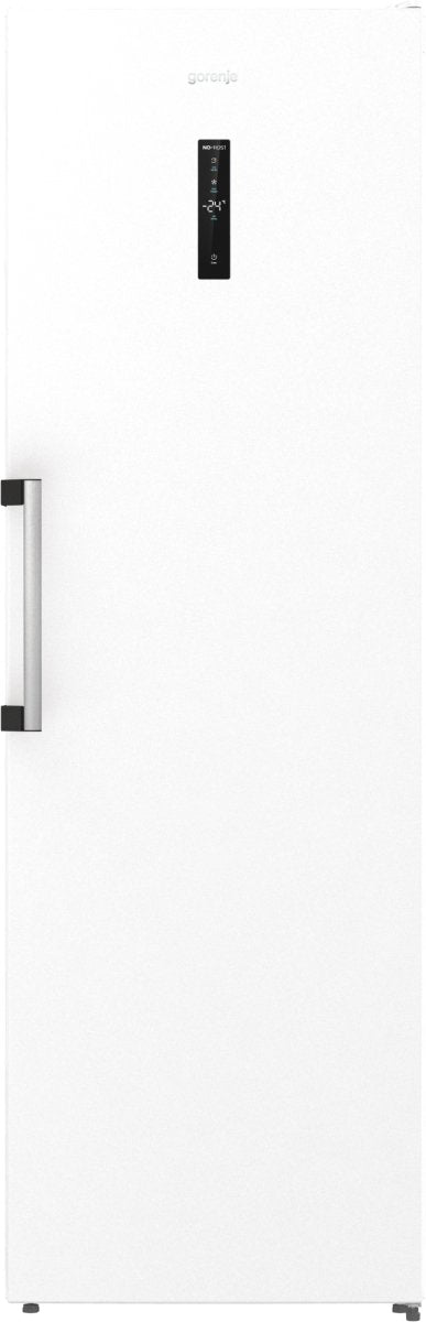 EAN 3838782643545 - Gorenje FN619EAW6 Congelador vertical Independiente 280 L E Blanco imagen 1