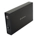 EAN 6940533542261 - UNYKAch Lok 0.2 Caja de disco duro (HDD) Negro 3.5" imagen 2