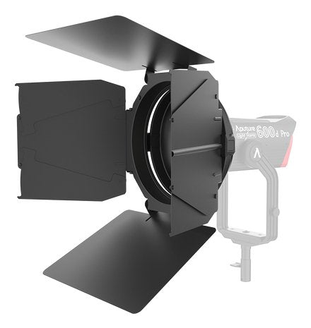 EAN 6971842181322 - Aputure APA0191A30 accesorio para flash de estudio fotográfico Visera imagen 1