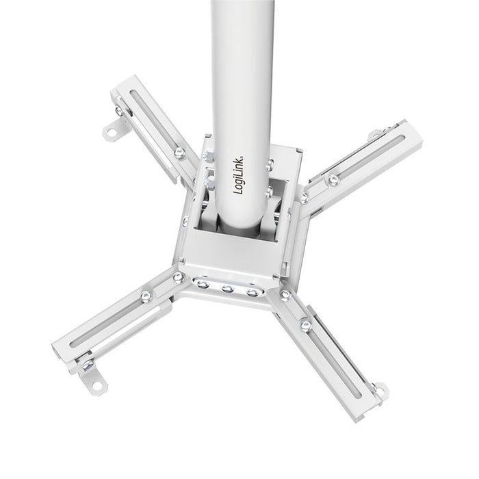 EAN 4052792066425 - LogiLink BP0157 montaje para projector Techo Blanco imagen 4