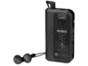EAN 8011000041223 - Trevi RA 738 FM Portátil Analógica Negro imagen 1