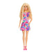 EAN 0194735176809 - Barbie Fashionistas HRH20 muñeca imagen 5