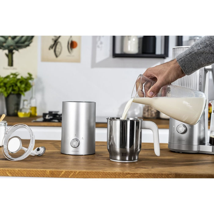 EAN 4009839642951 - ZWILLING Enfinigy Automático Plata imagen 2